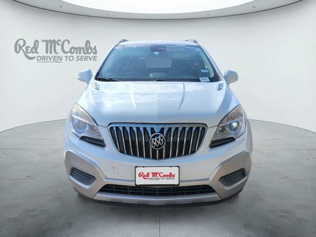 2016 Buick Encore 4DR FWD
