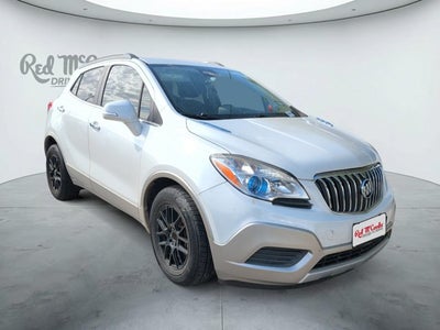 2016 Buick Encore 4DR FWD