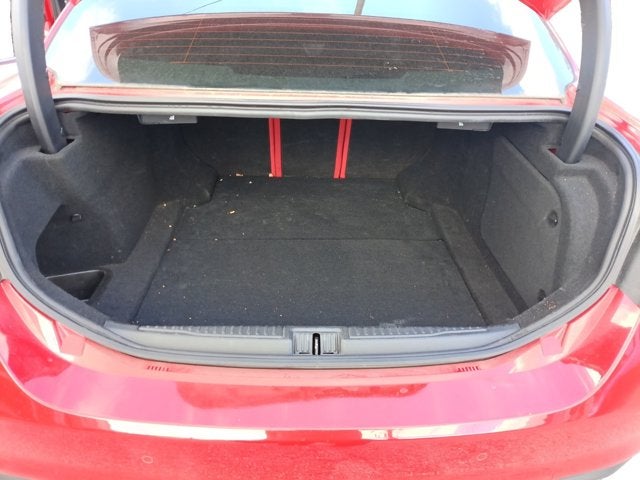 2021 Alfa Romeo Giulia 4DR SDN RWD