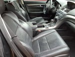 2012 Acura TL Advance Auto