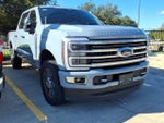 2024 Ford Super Duty F-250 SRW Limited
