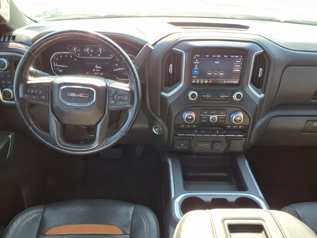 2020 GMC Sierra 2500HD AT4