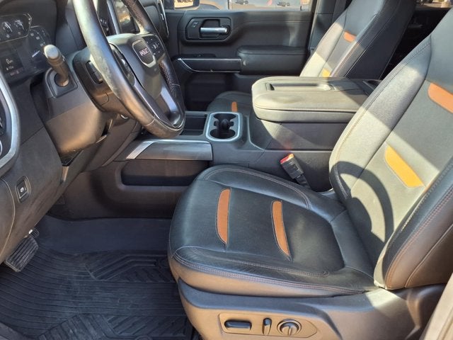 2020 GMC Sierra 2500HD AT4