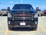 2020 GMC Sierra 2500HD AT4