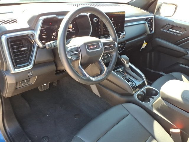 2025 GMC Canyon 2WD Elevation
