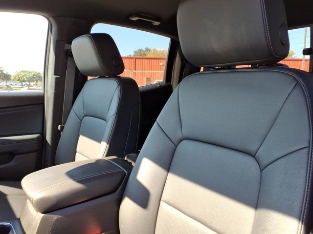 2025 GMC Canyon 2WD Elevation