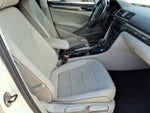 2018 Volkswagen Passat 2.0T SE