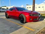 2013 Chevrolet Camaro SS