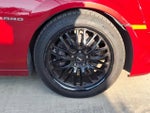 2013 Chevrolet Camaro SS