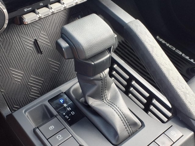 2026 Toyota Tacoma 2WD SR5