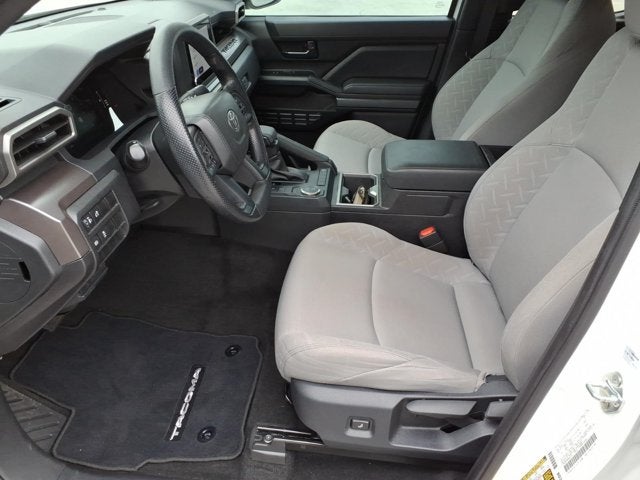 2024 Toyota Tacoma 2WD SR5