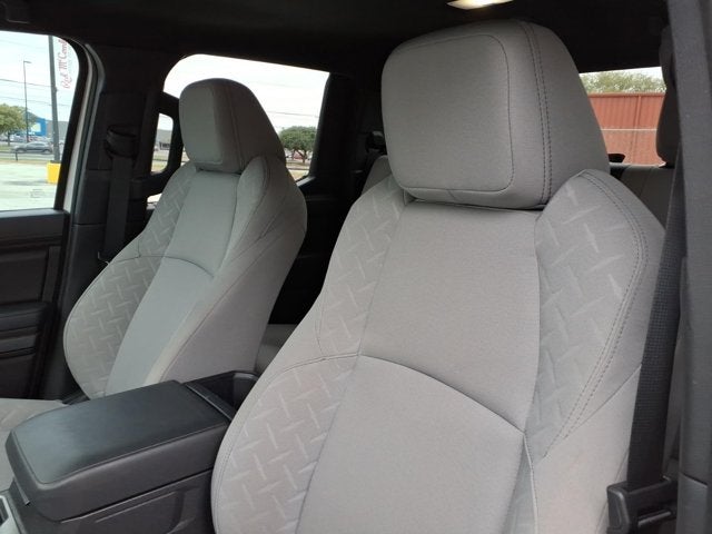 2024 Toyota Tacoma 2WD SR5