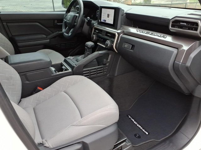 2024 Toyota Tacoma 2WD SR5