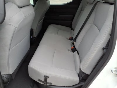 2024 Toyota Tacoma 2WD SR5