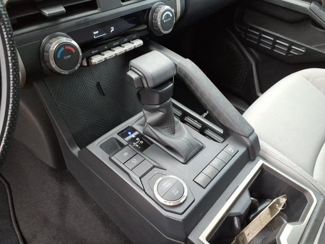 2024 Toyota Tacoma 2WD SR5