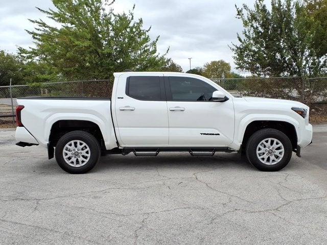2024 Toyota Tacoma 2WD SR5