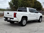 2024 Toyota Tacoma 2WD SR5