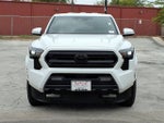 2024 Toyota Tacoma 2WD SR5