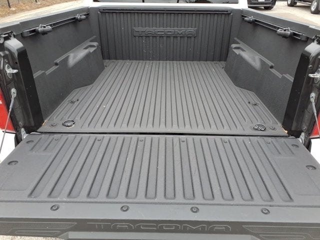 2024 Toyota Tacoma 2WD SR5