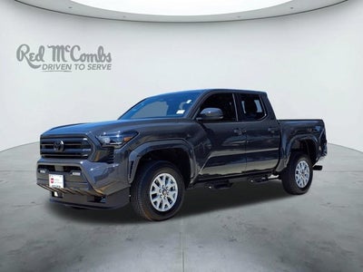 2026 Toyota Tacoma 2WD SR5