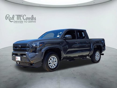 2026 Toyota Tacoma 2WD SR5