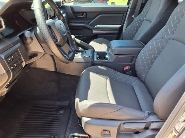 2026 Toyota Tacoma 2WD SR5