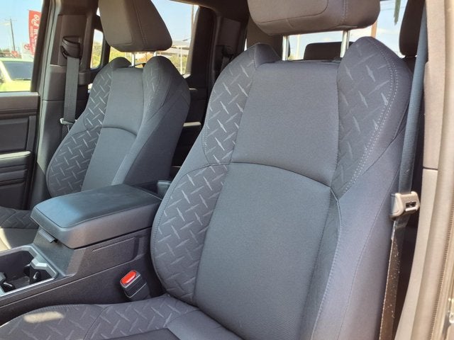 2026 Toyota Tacoma 2WD SR5