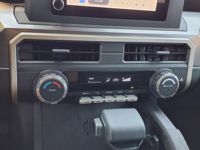 2026 Toyota Tacoma 2WD SR5