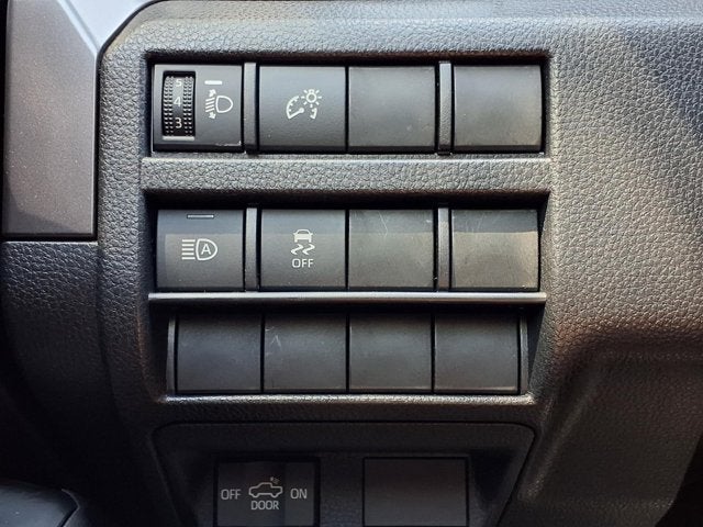 2026 Toyota Tacoma 2WD SR5