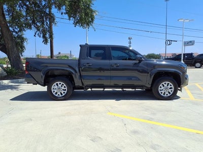 2026 Toyota Tacoma 2WD SR5