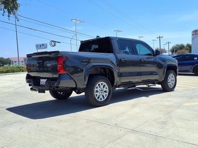 2026 Toyota Tacoma 2WD SR5