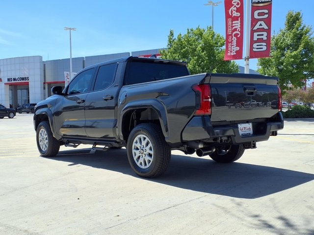 2026 Toyota Tacoma 2WD SR5