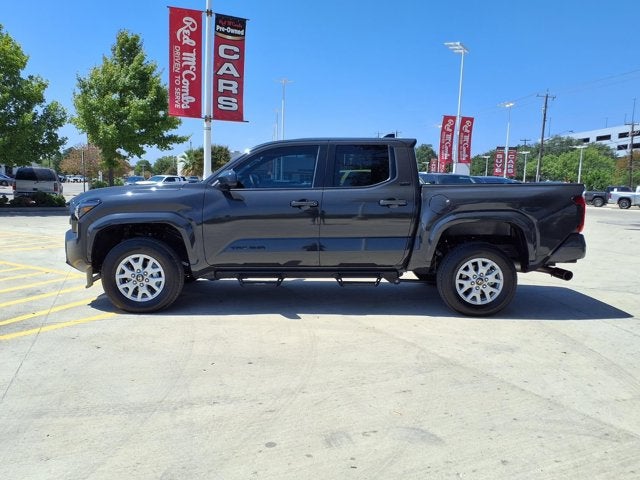 2026 Toyota Tacoma 2WD SR5