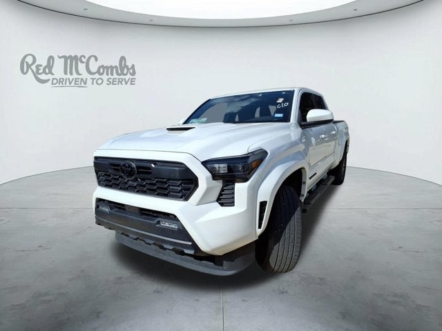 2024 Toyota Tacoma 2WD TRD Sport