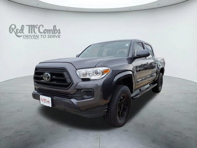 2023 Toyota Tacoma 2WD SR
