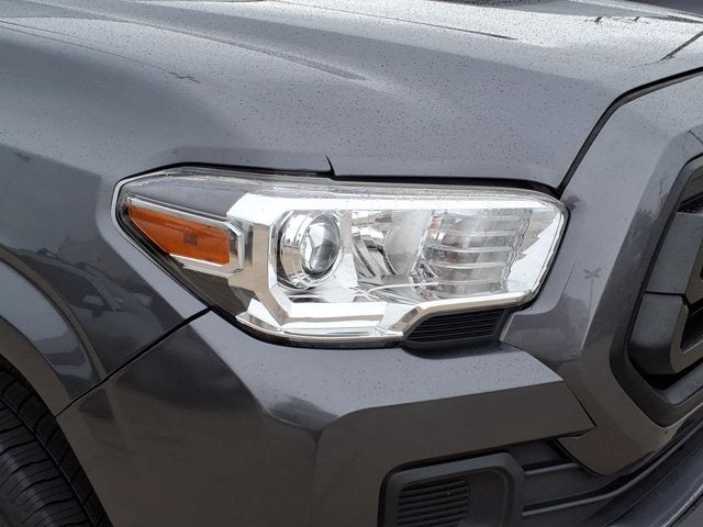 2023 Toyota Tacoma 2WD SR