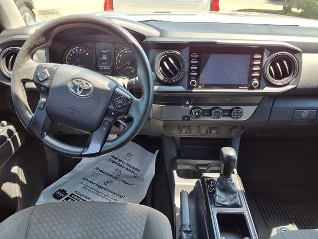 2023 Toyota Tacoma 2WD SR