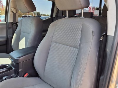 2023 Toyota Tacoma 2WD SR