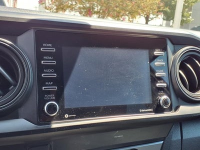 2023 Toyota Tacoma 2WD SR