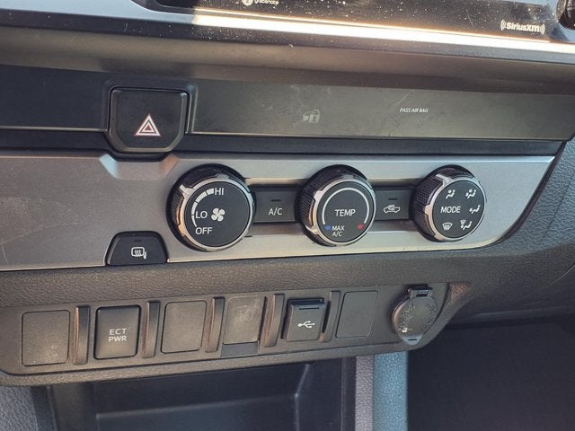 2023 Toyota Tacoma 2WD SR