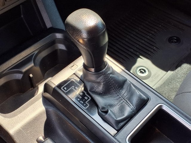 2023 Toyota Tacoma 2WD SR