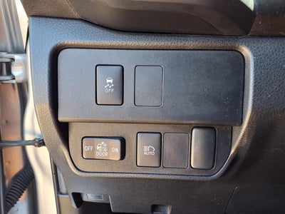 2023 Toyota Tacoma 2WD SR