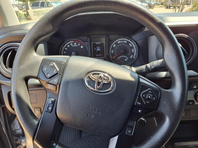 2023 Toyota Tacoma 2WD SR