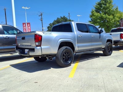 2023 Toyota Tacoma 2WD SR