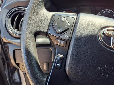 2023 Toyota Tacoma 2WD SR