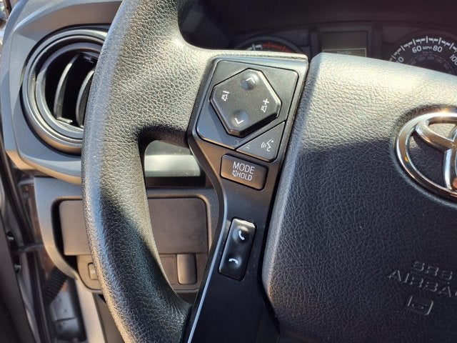 2023 Toyota Tacoma 2WD SR