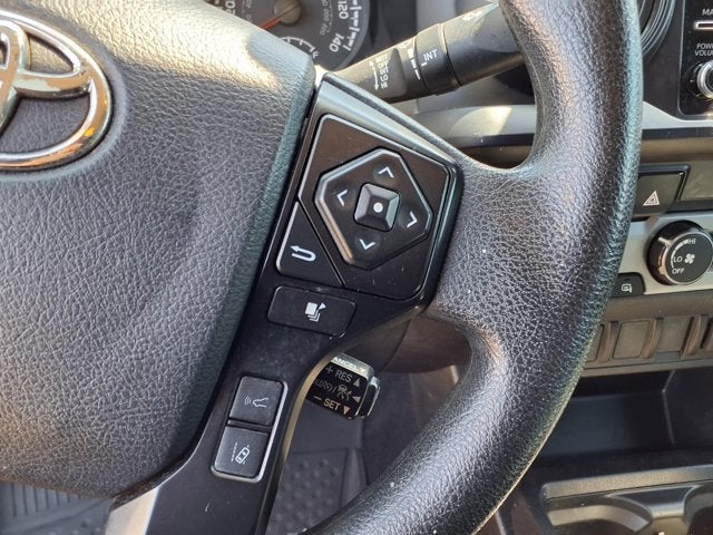 2023 Toyota Tacoma 2WD SR