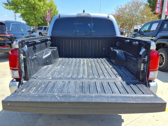 2023 Toyota Tacoma 2WD SR
