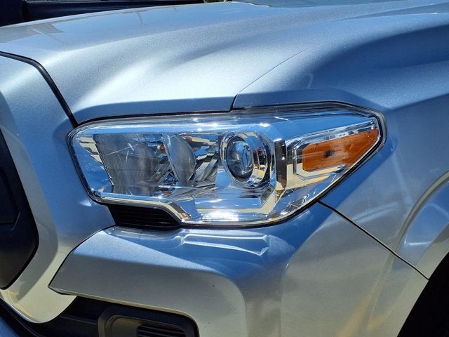 2023 Toyota Tacoma 2WD SR