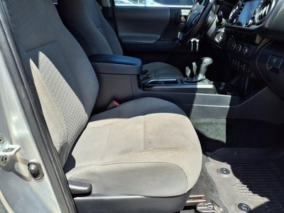 2023 Toyota Tacoma 2WD SR
